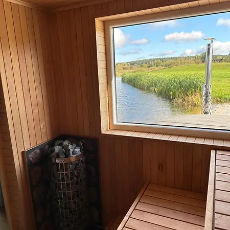 Sodyba Anyksciu Raj. Anykščiai Exterior foto