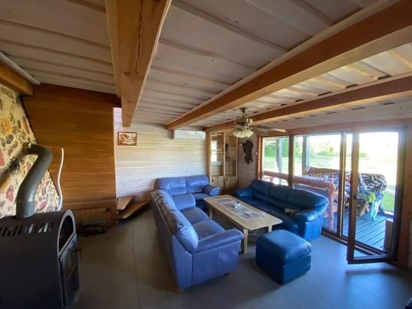 Holiday home Anyksciu Raj.